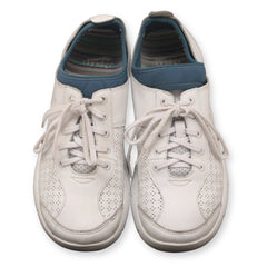 Dansko Elise Women Lace-Up Sneakers