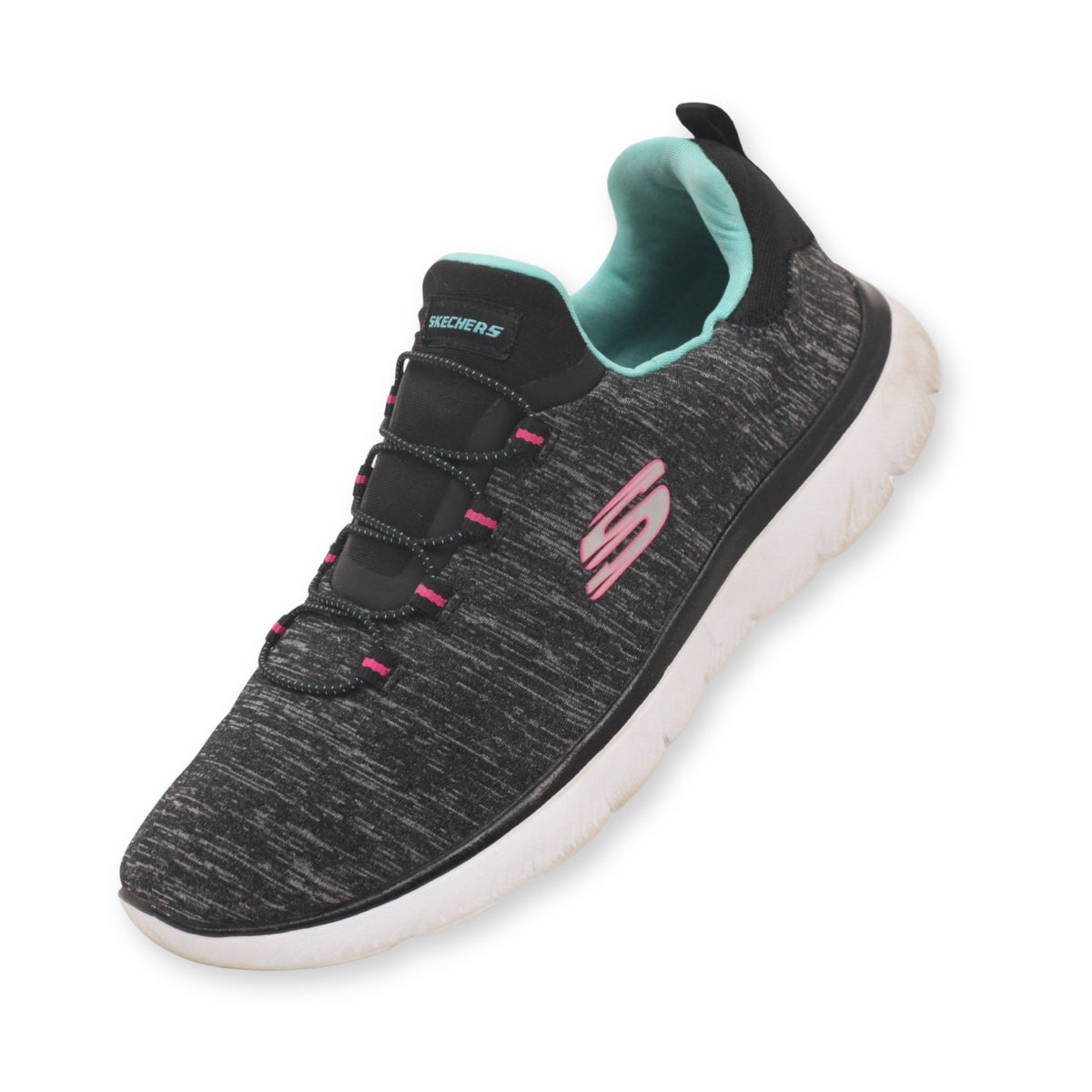 Skechers Slip-On Women Sneakers