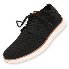 Bruno Marc Lace-Up Men's Casual Shoes