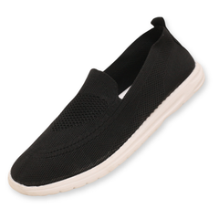 Mesh Women's Slip-On  Sneakers