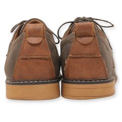 George Lace-up Casual Shoes