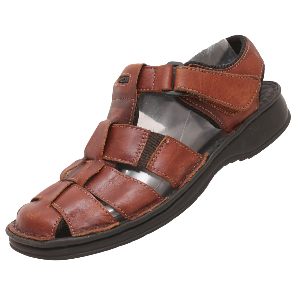 Josef Seibel Boys Sandal