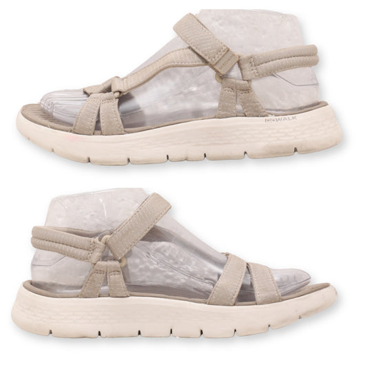 Skechers Women's Open-Toe Sandal
