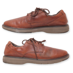 Clarks Lace-Up Men's Casual Shoes