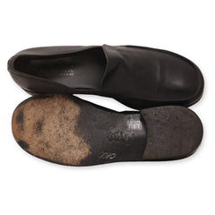 VIA SPIGA Men's Slip-On Formal Shoes