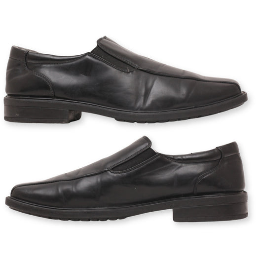 Deer Stags Men's Slip-On Formal Shoes