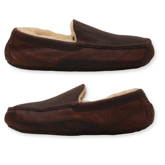 UGG Men's Slip-On Casual Shoes