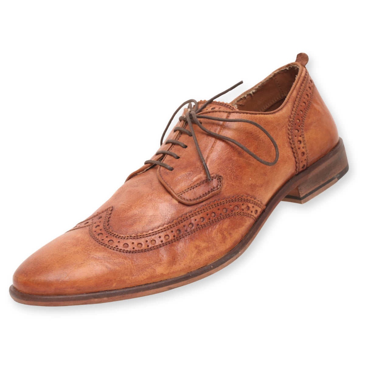 Steve Madden Lace-Up Men's Casual Shoes