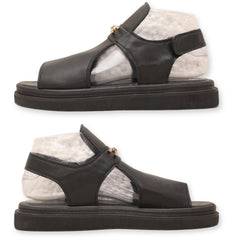 Fashion Women Platform Sandal