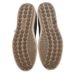 Ecco Lace-Up Men's Sneaker