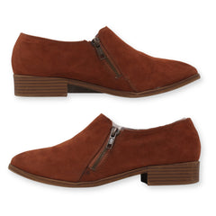 American Eagle Dara ankle boot