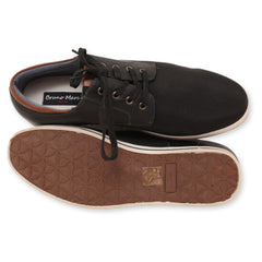 Bruno Marc Lace-Up Men's Sneaker