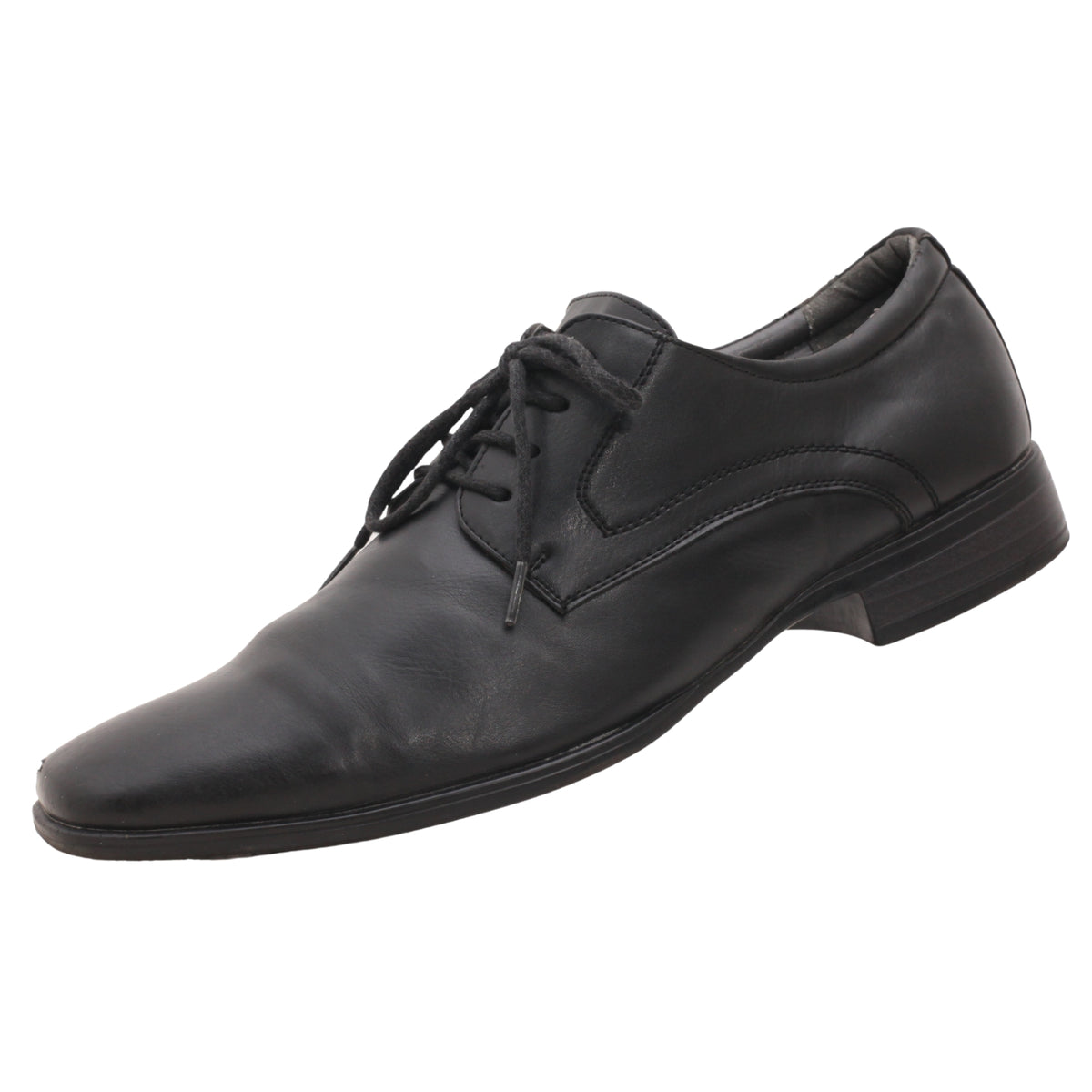 APT.9 Lace-Up Formal Shoes