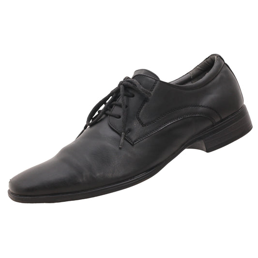APT.9 Lace-Up Formal Shoes
