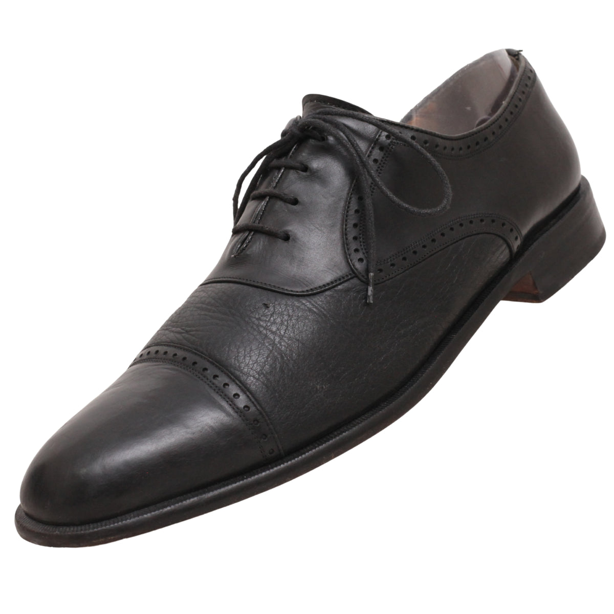 MEZLAN Lace-Up Men's Formal Shoes