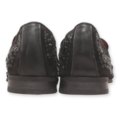 Diamante Stone Men's Casual Loafers
