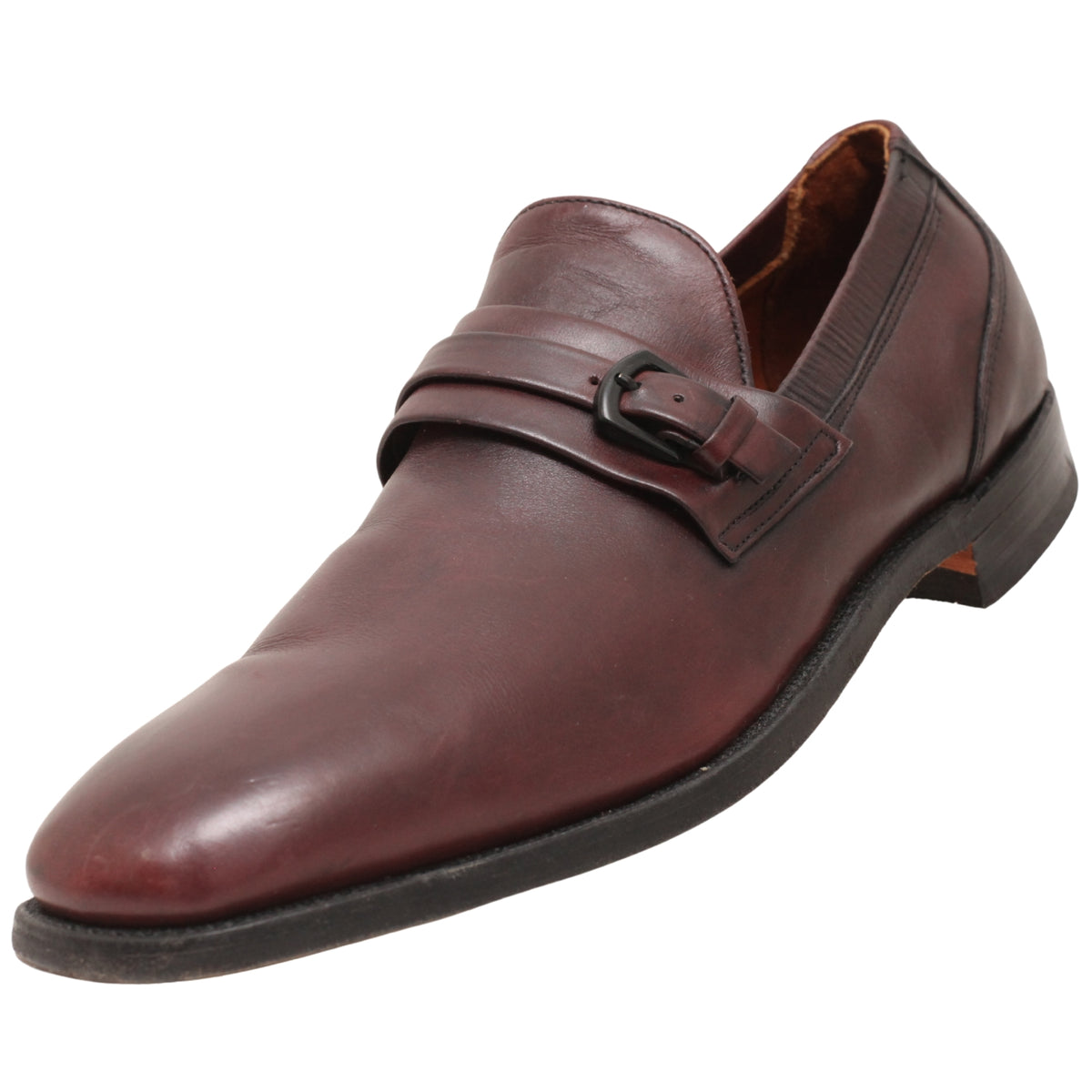 E.T. Wright Monk Strap Casual Shoes
