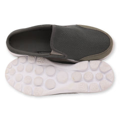 Breathable Mesh Slip-On Men's Mules