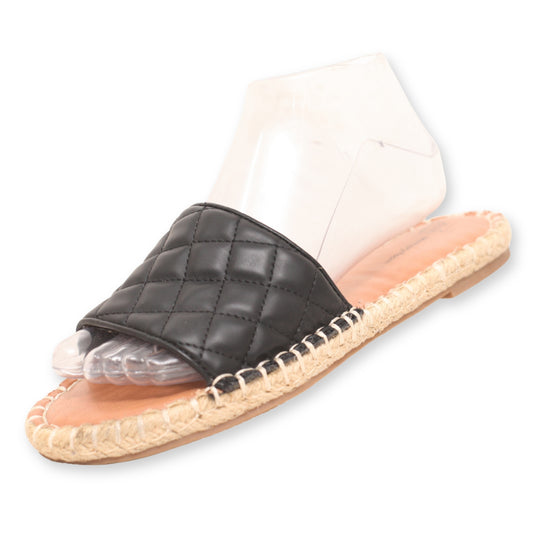 Time and Tru Women's Slide Slipper