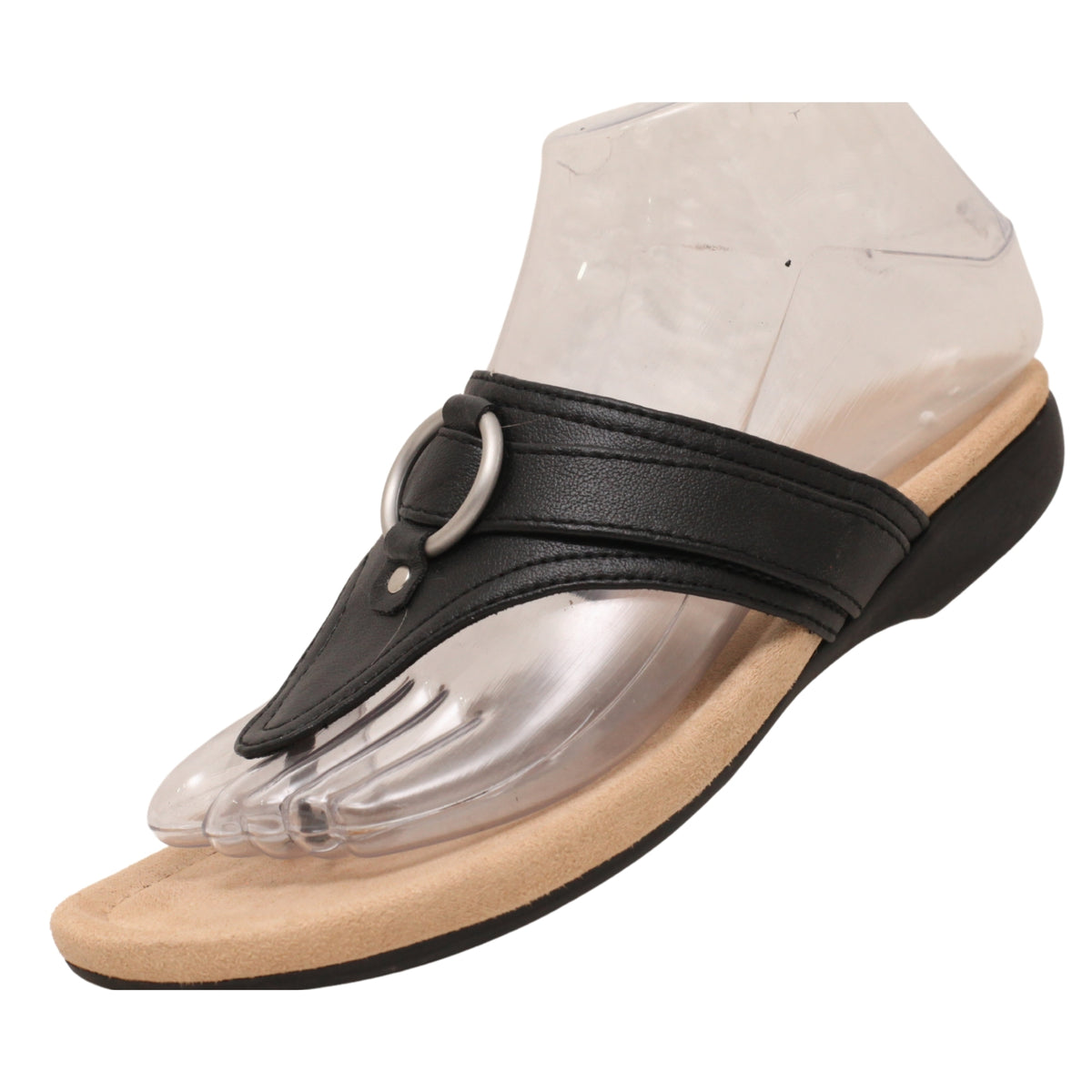 St. John's Bay Women's Thong Sandals
