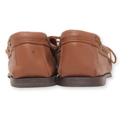 Minnetonka Men's Camp Moccasin loafers
