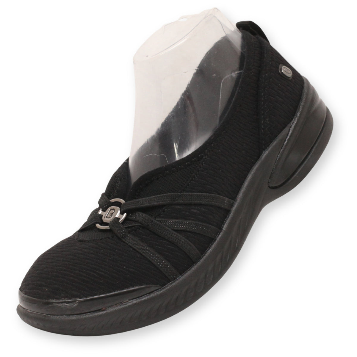 BZees Women's Niche Slip-On Shoe