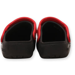 Crocs Kids Fun Lab Spider-Man Lights Clogs