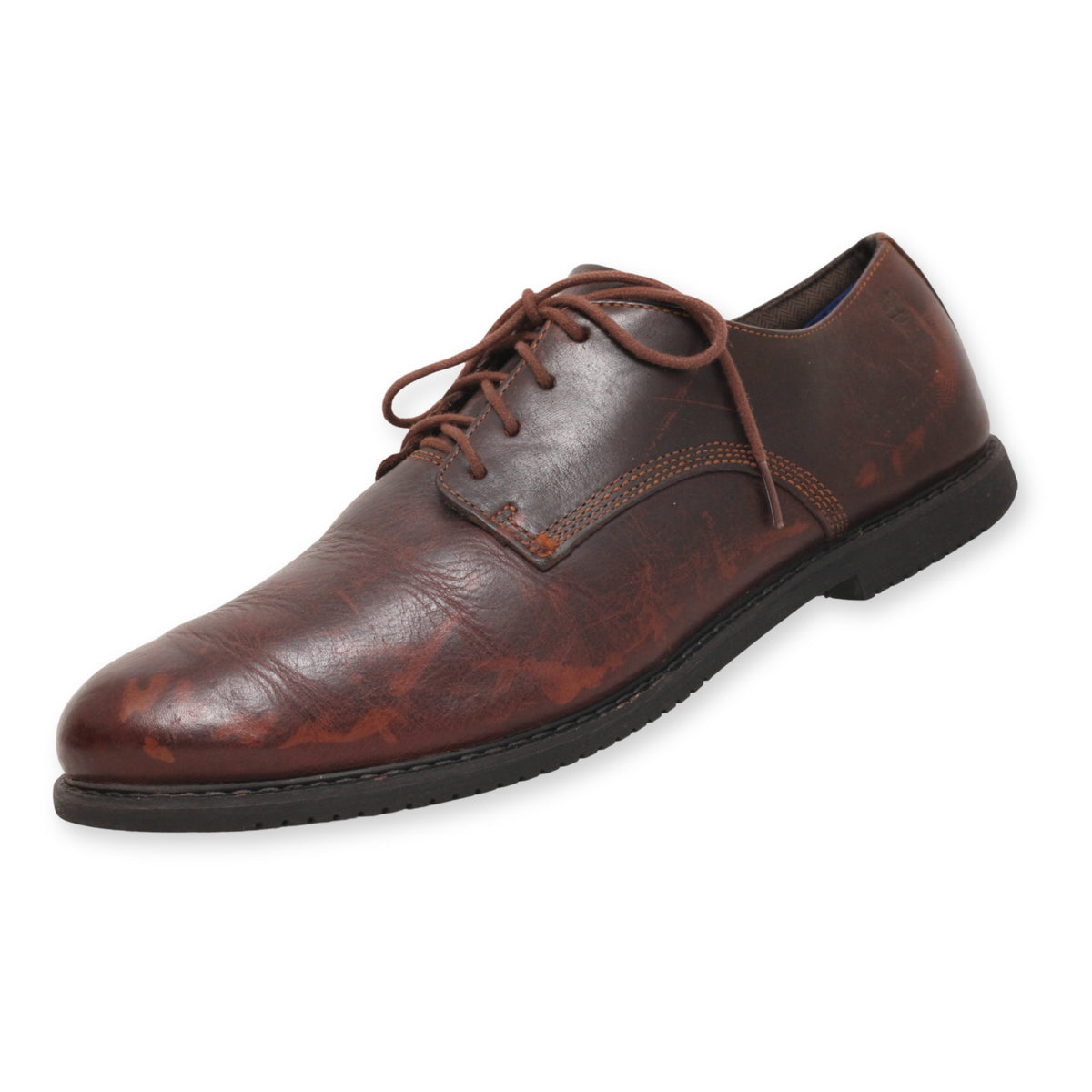 Timber Land Lace-Up Men's Casual Shoes