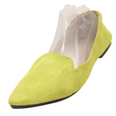 Fashion Flat Women Pumps