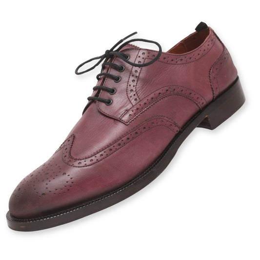 H&M Lace-Up Men's Casual Shoes