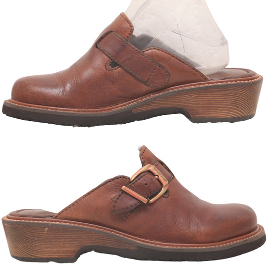 Earth Shoe Women's Shoes