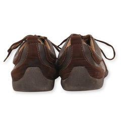 Cherokee Lace-Up Men's Casual Shoes