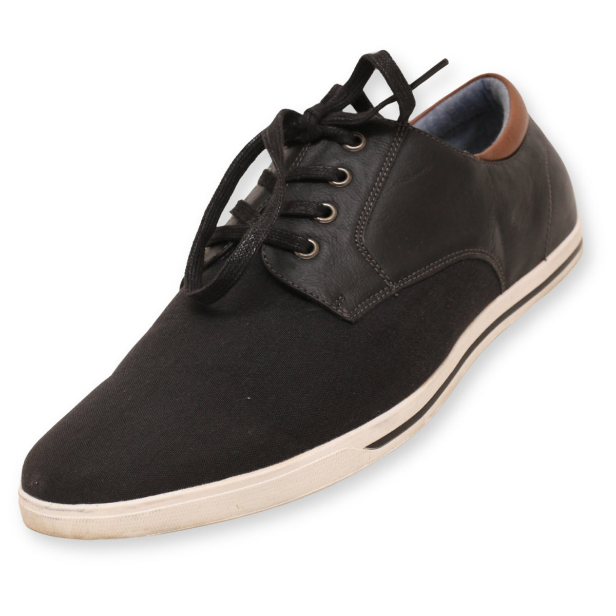 Bruno Marc Lace-Up Men's Sneaker