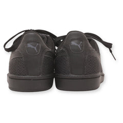 PUMA SMASH KNIT LOW-TOP SNEAKER