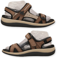 Orthofeet Women Open-Toe Sandal