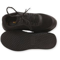 TredSafe Men's Lace-Up Sneaker
