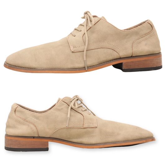 Reaction Lace-up Casual Shoes