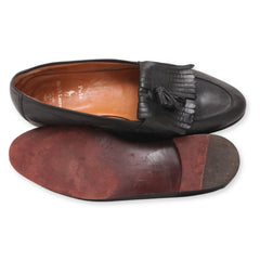 Polo Ralph Lauren Leather Tassel Loafers