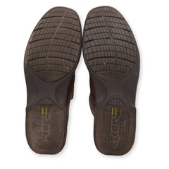 Nunn Bush Kore Slip-On Formal Shoes