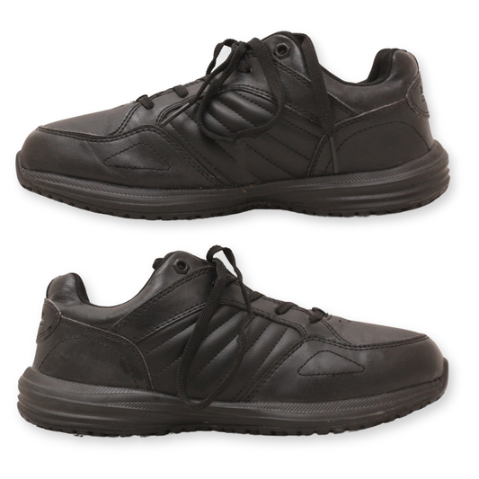 Tredsafe Women's Lace-Up Sneakers