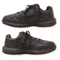 Tredsafe Women's Lace-Up Sneakers