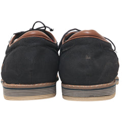 Lace-Up Men's Casual Shoes