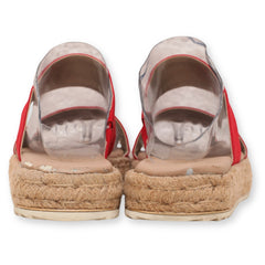 Guess Women Slide Slipper