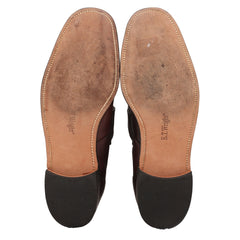 E.T. Wright Monk Strap Casual Shoes