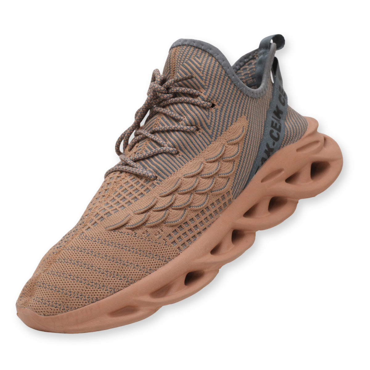 CEAK Men's Breathable Sneaker