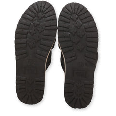 Time And Tru Cross Strap Women Slipper