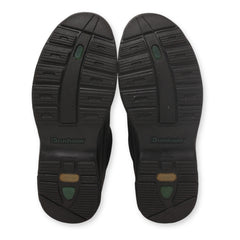 Dunham Men's Double Strap Shoes