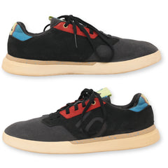 Adidas Lace-Up Men's Sneakers