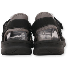 Rugged Outback Men's Casual Sandals