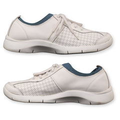 Dansko Elise Women Lace-Up Sneakers